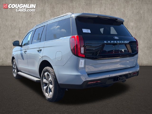 New 2027 Ford Expedition Active AWD/4WD image 6