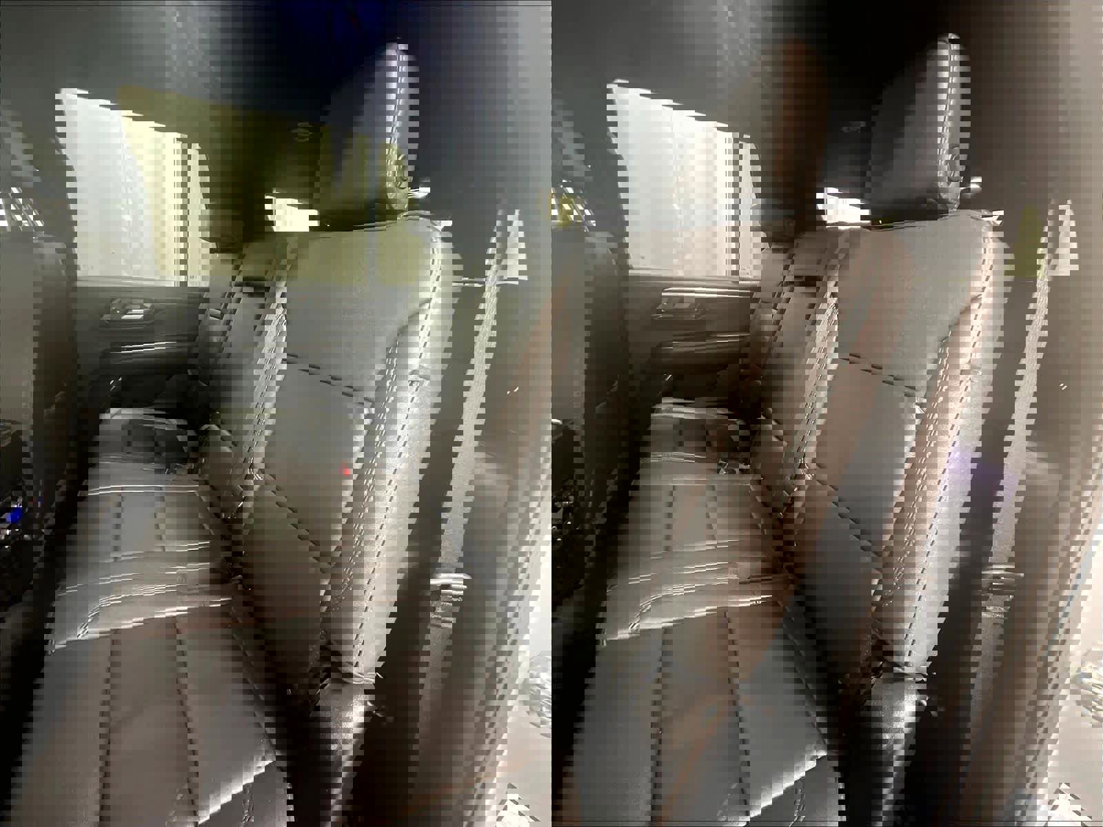 Used 2025 Chevrolet Tahoe LT image 15