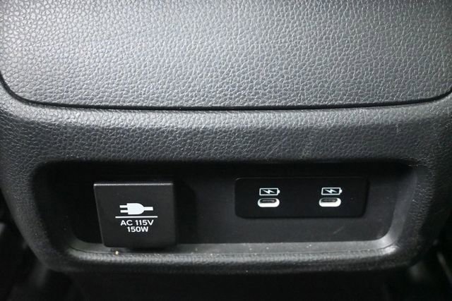 Used 2026 Honda Passport TrailSport image 21