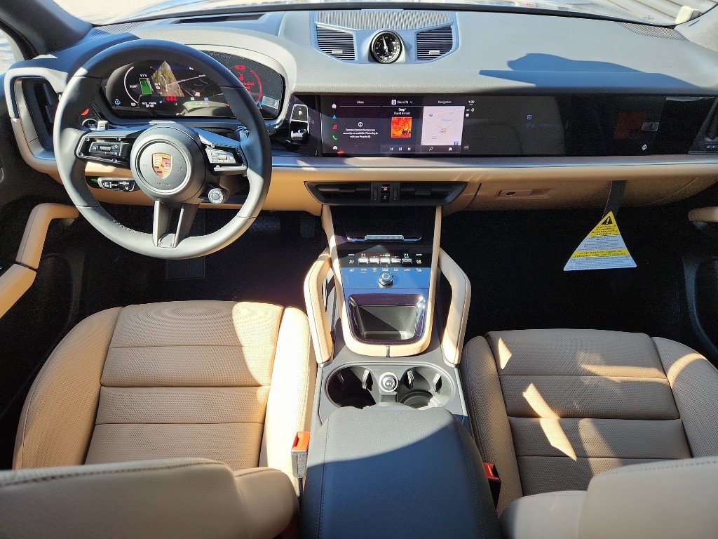 New 2026 Porsche Cayenne E-Hybrid image 14