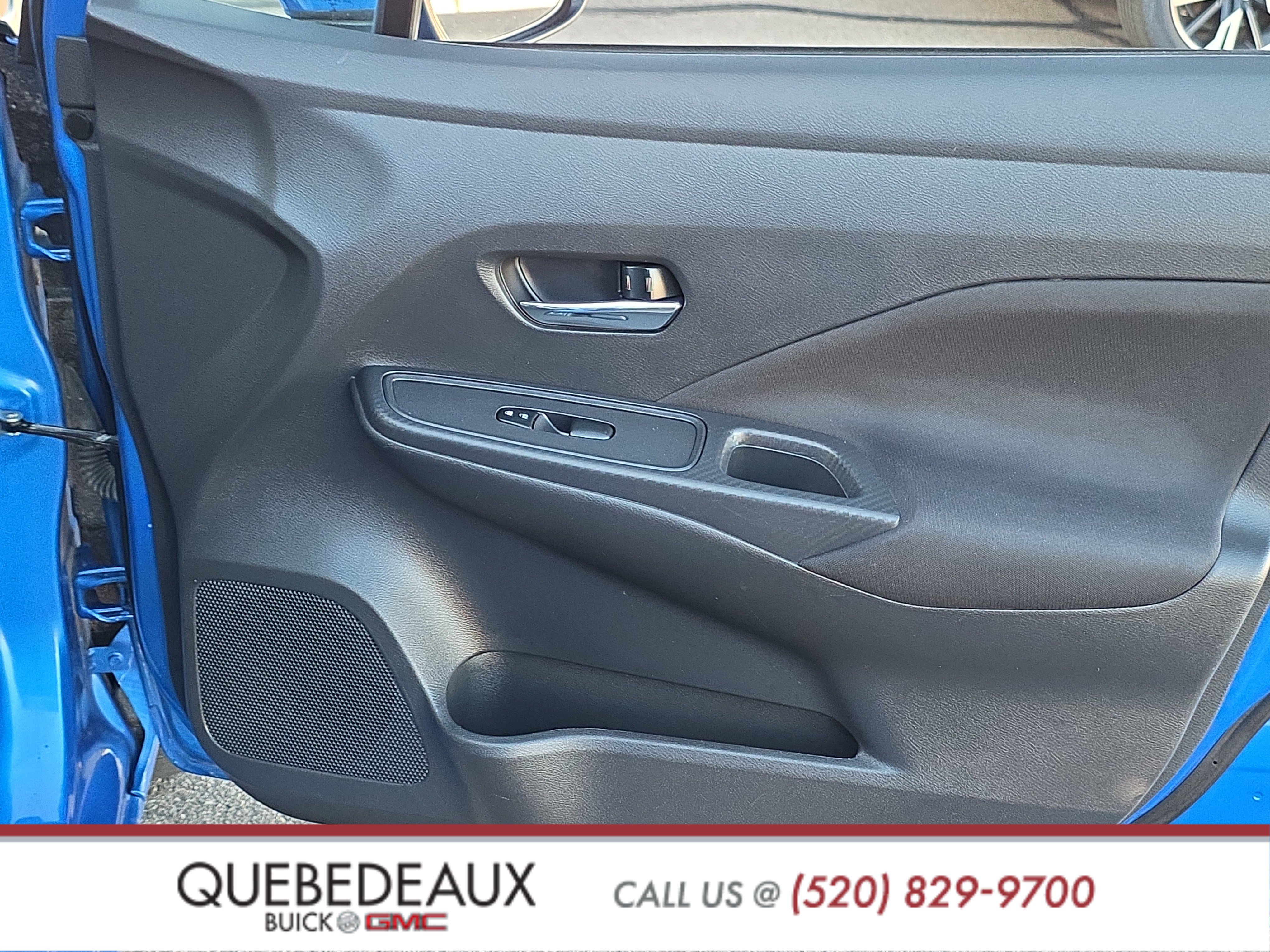 Used 2021 Nissan Versa SV FWD image 25