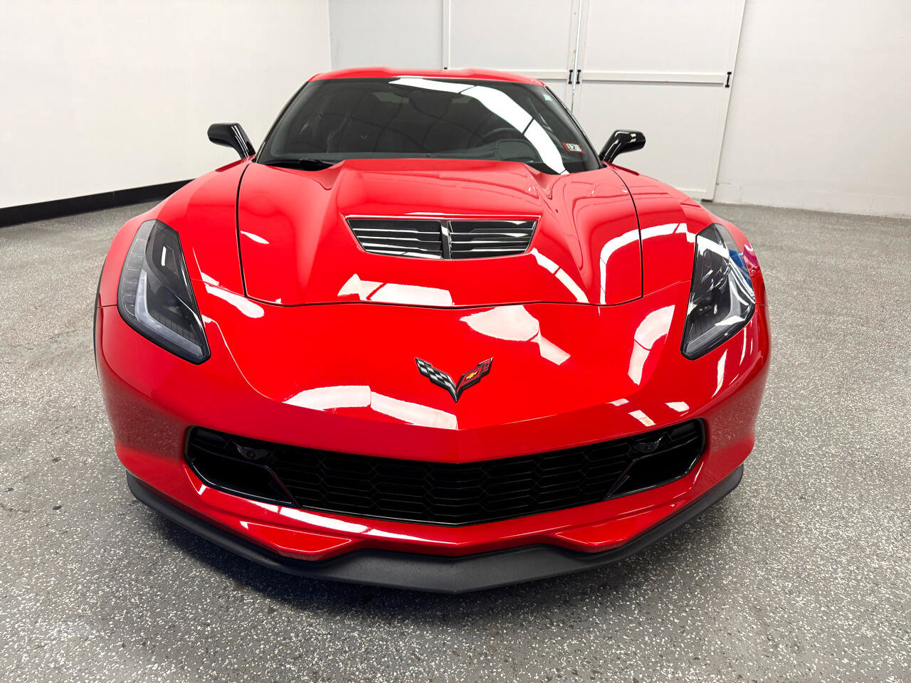 Used 2019 Chevrolet Corvette Z06 image 33
