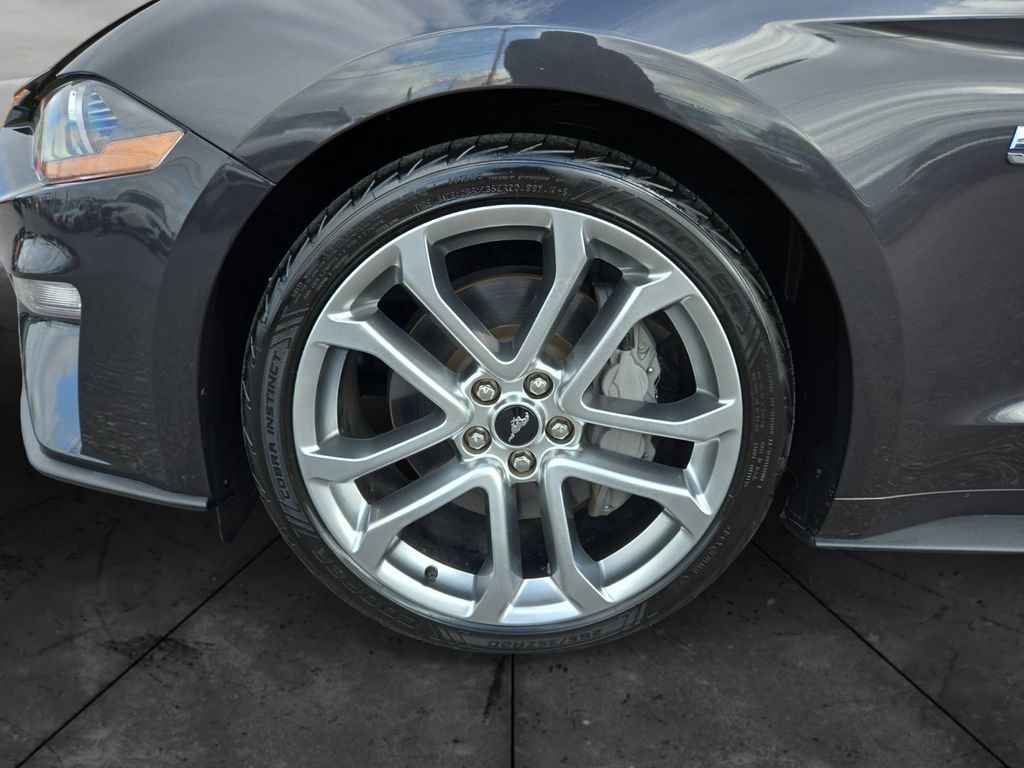Used 2022 Ford Mustang GT Premium image 14