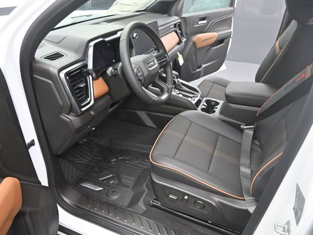 New 2026 GMC Canyon AT4 image 9