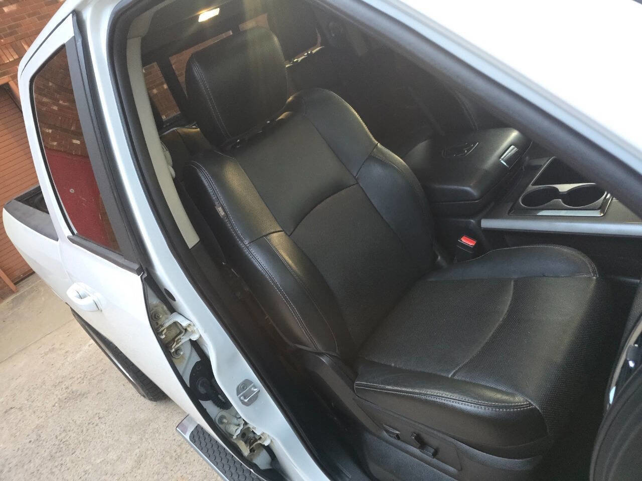 Used 2015 RAM 1500 Sport w/ Sport Premium Group AWD/4WD image 17
