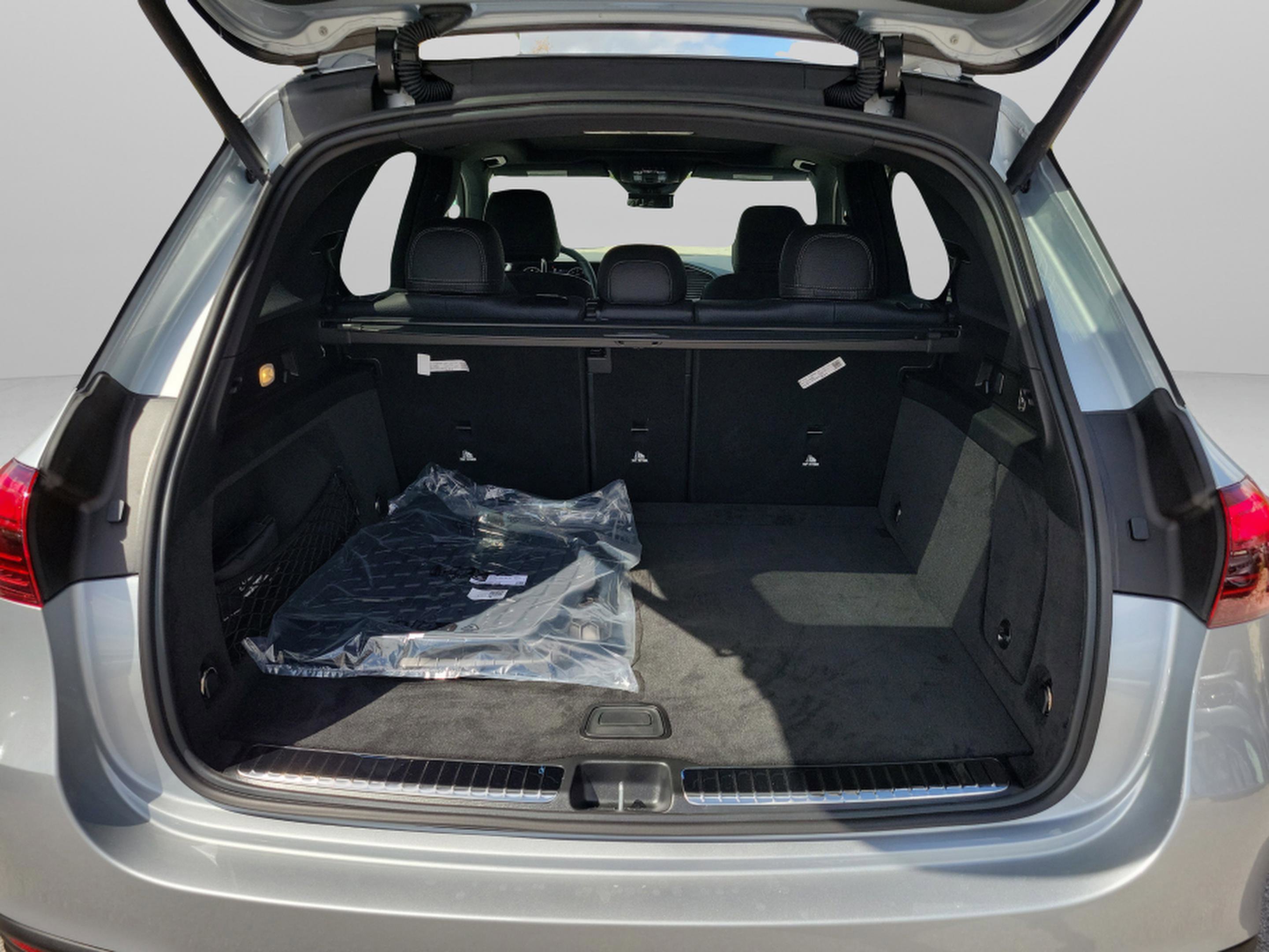 New 2026 Mercedes-Benz GLE 580 4MATIC image 32