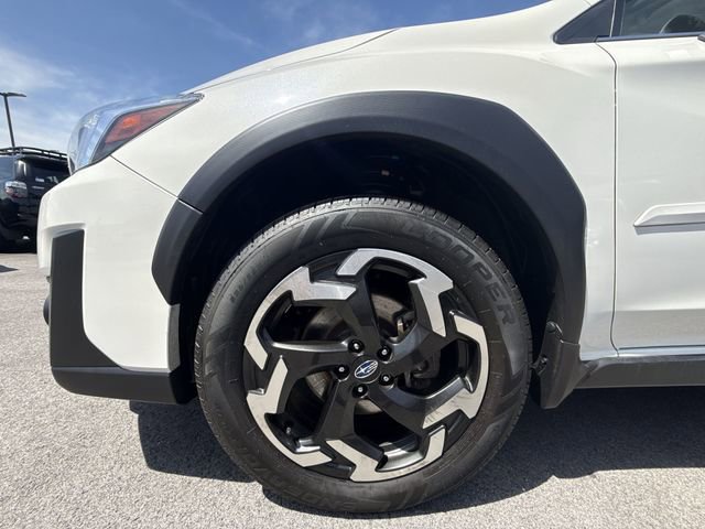 Used 2021 Subaru Crosstrek 2.5i Limited w/ Moonroof Package 1 AWD/4WD image 10