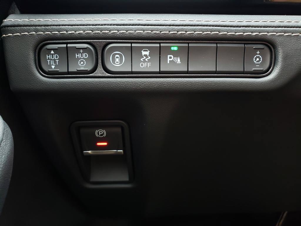 Used 2024 Acura MDX w/ Advance Package AWD/4WD image 25