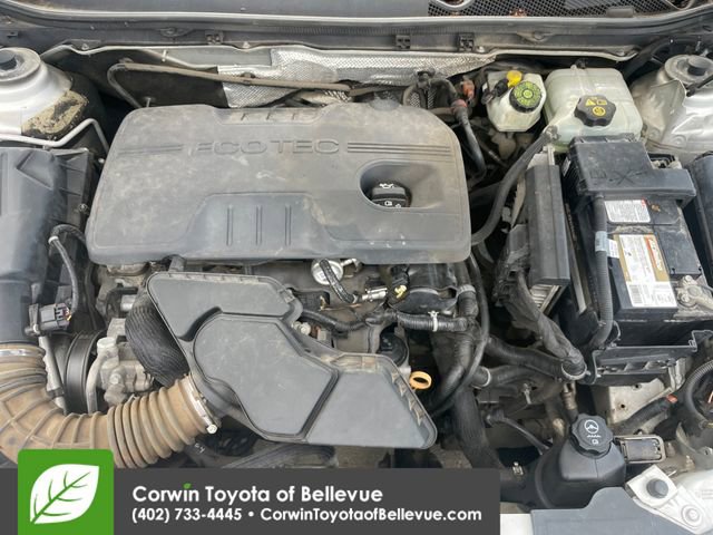 Used 2011 Buick Regal CXL w/ RL4 Preferred Equipment Group FWD image 27