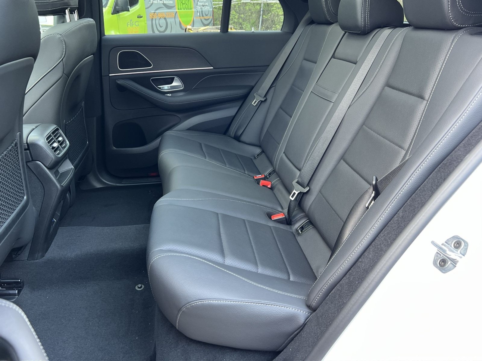 New 2026 Mercedes-Benz GLE 350 4MATIC image 23