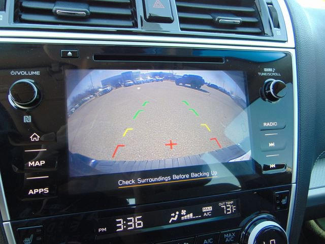 Used 2019 Subaru Outback 2.5i Premium image 13