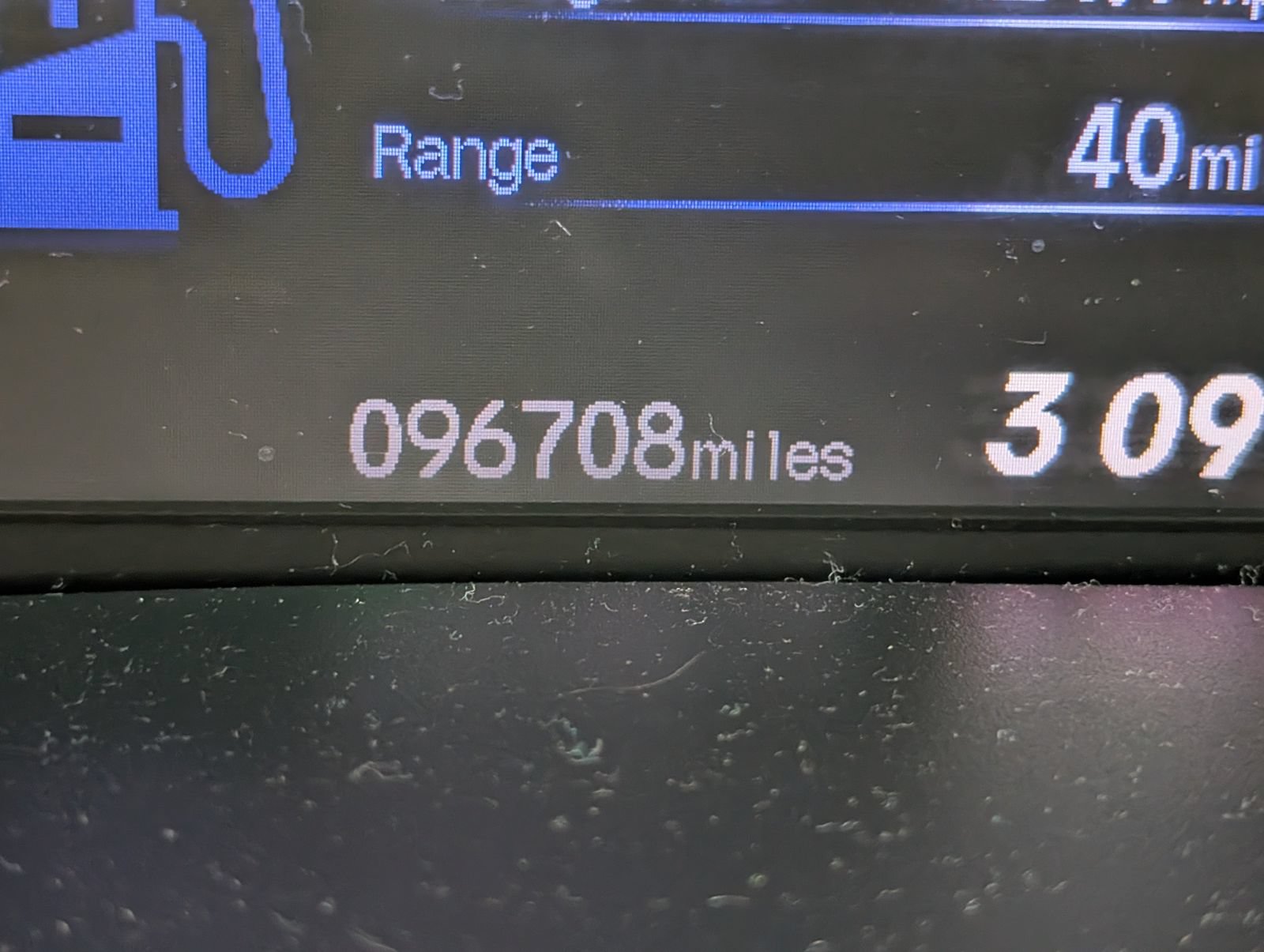 Used 2012 Honda Civic LX image 6
