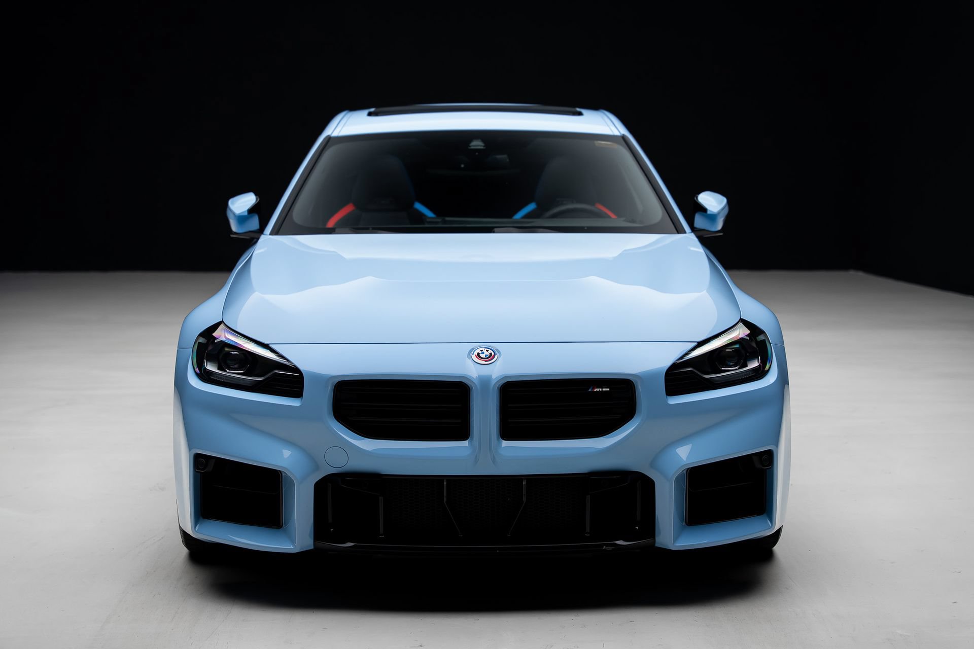 Used 2023 BMW M2 RWD image 7