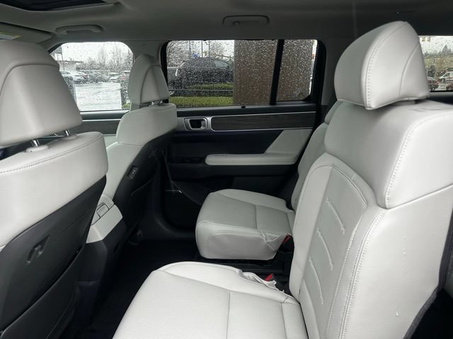 New 2026 Hyundai Santa Fe Limited AWD/4WD image 10