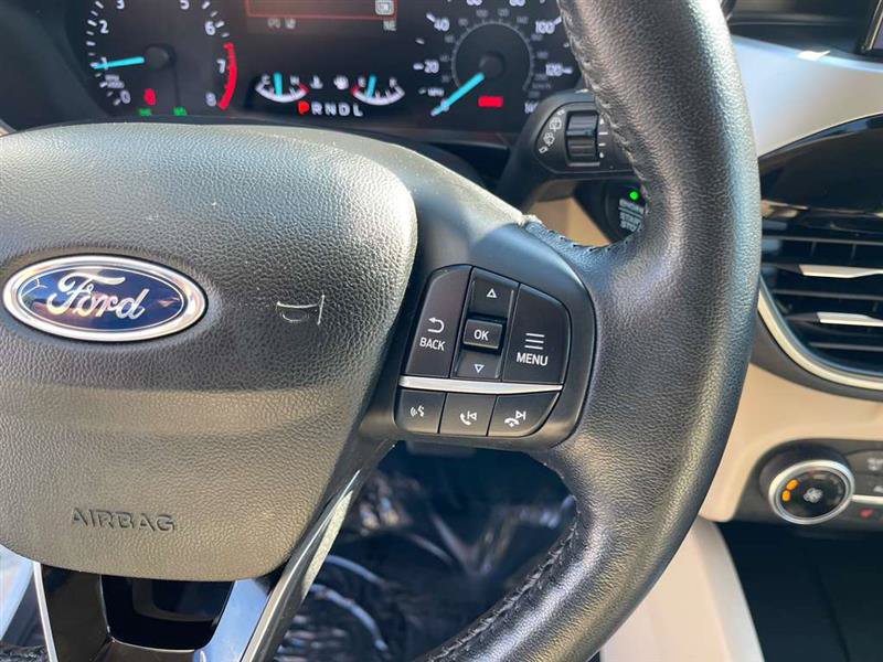 Used 2020 Ford Escape SEL AWD/4WD image 18