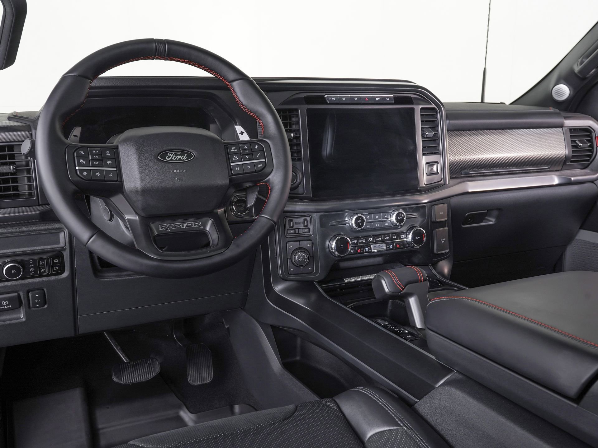 Used 2026 Ford F150 Raptor image 16