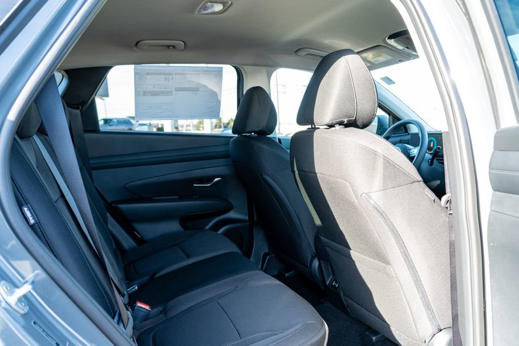 New 2026 Hyundai Tucson SEL image 14