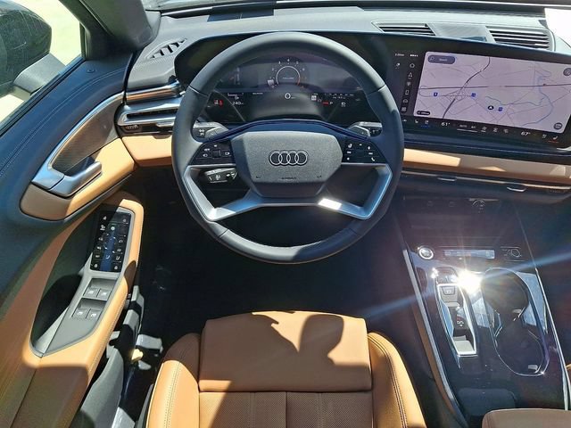 New 2026 Audi A5 Premium Plus w/ Premium Plus Package AWD/4WD image 7