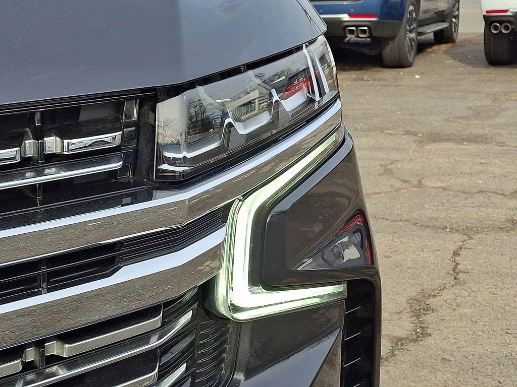Used 2023 Chevrolet Tahoe Premier image 37