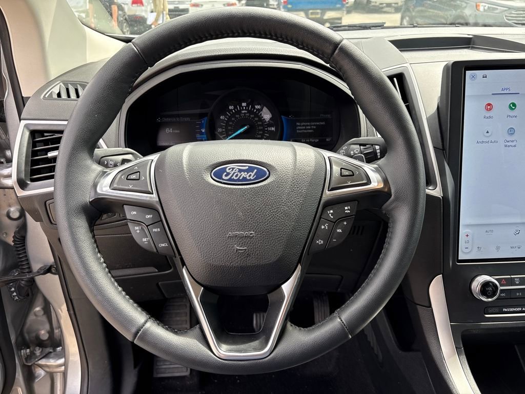 Used 2024 Ford Edge SEL w/ Convenience Package image 32