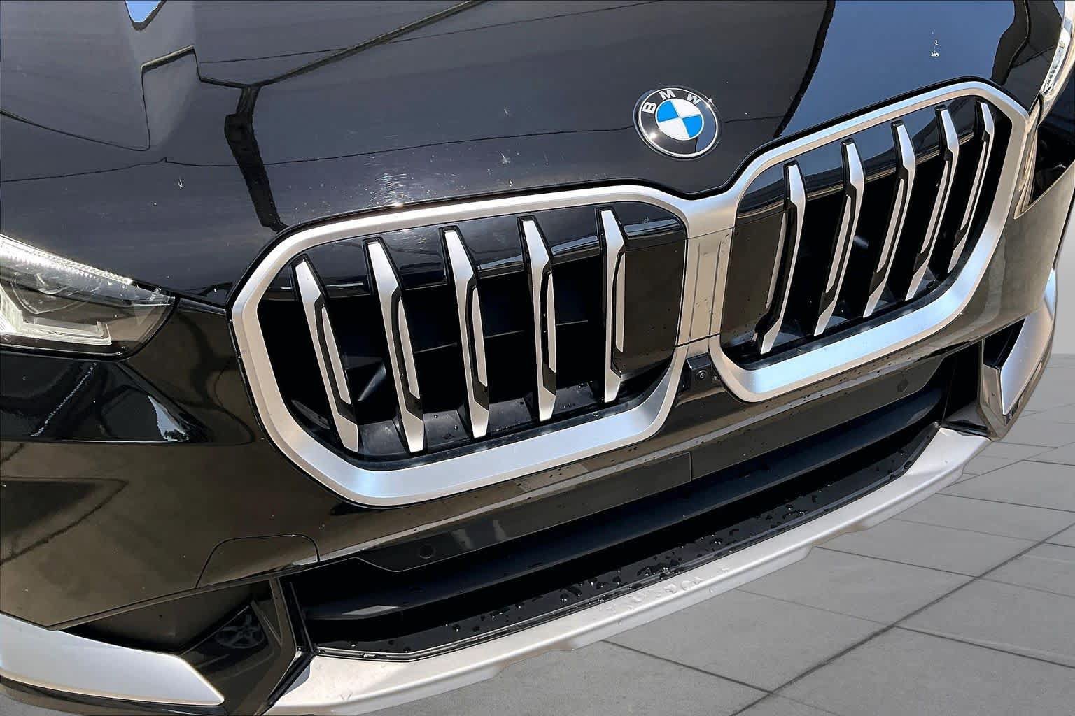 Used 2024 BMW X1 xDrive28i w/ Technology Package AWD/4WD image 30