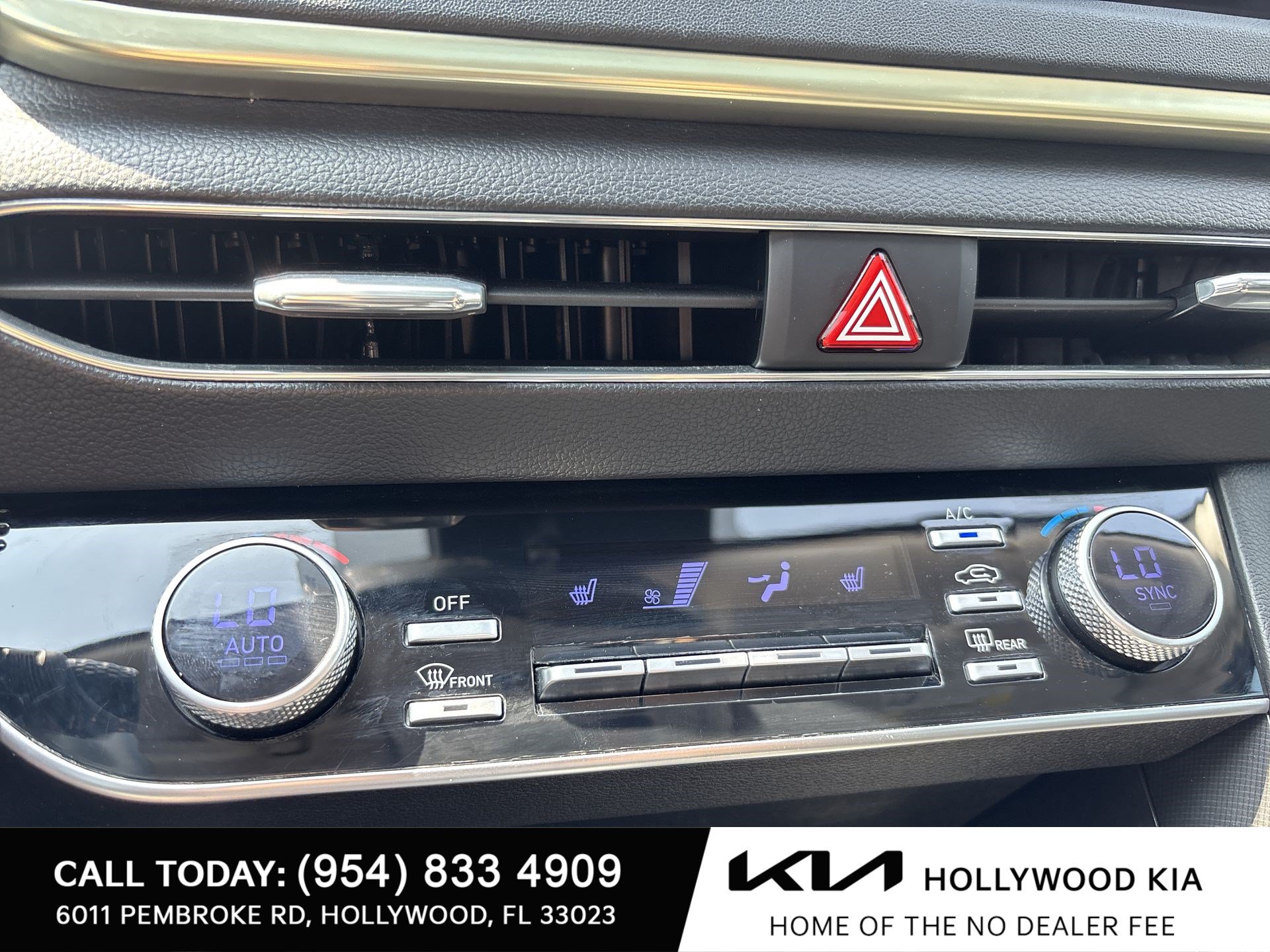 Used 2023 Hyundai Sonata SEL w/ Convenience Package FWD image 17
