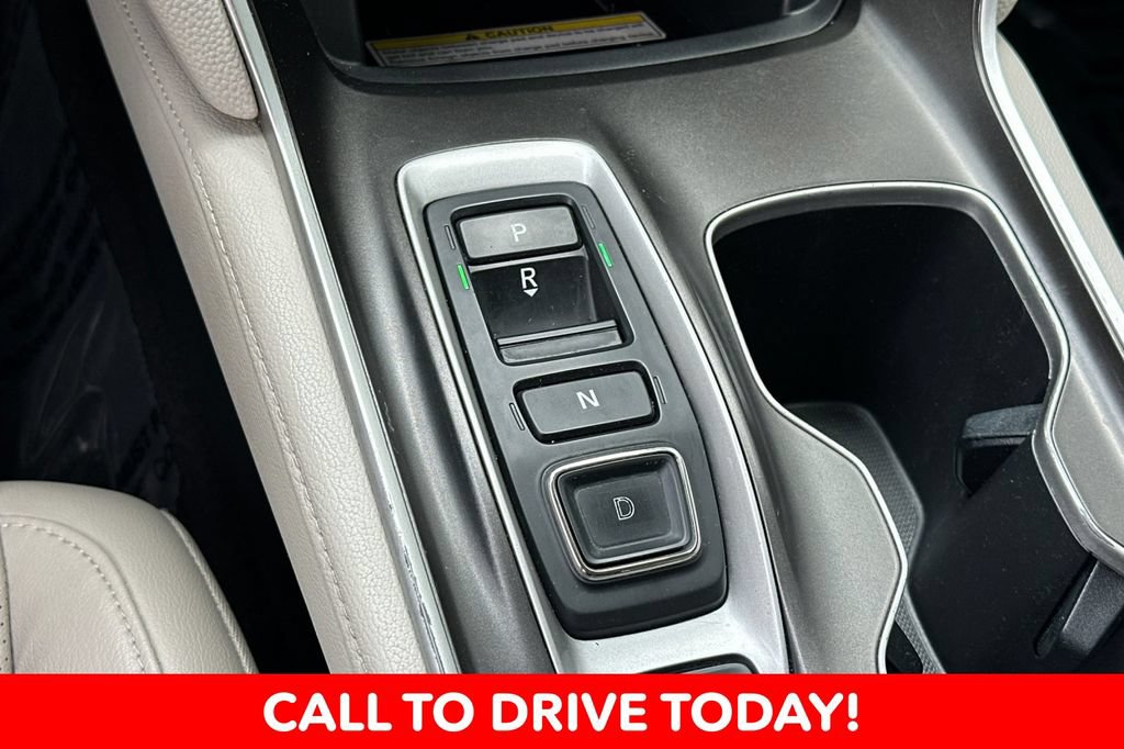 Used 2018 Honda Accord Touring image 19