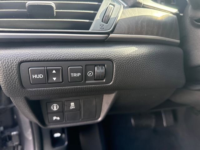 Used 2022 Honda Accord Touring image 15
