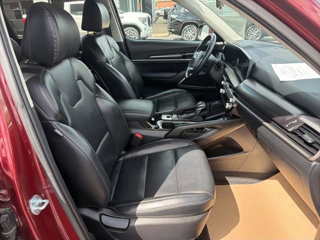 Used 2023 Kia Telluride S AWD/4WD image 20