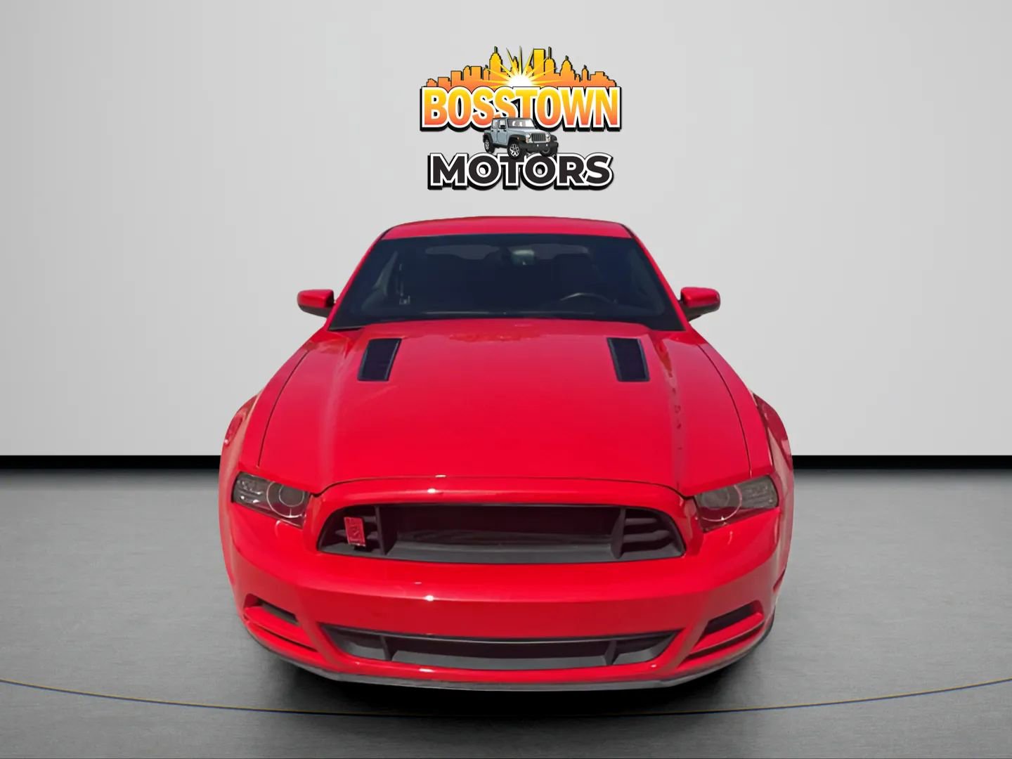 Used 2014 Ford Mustang GT w/ Equipment Group 301A image 14