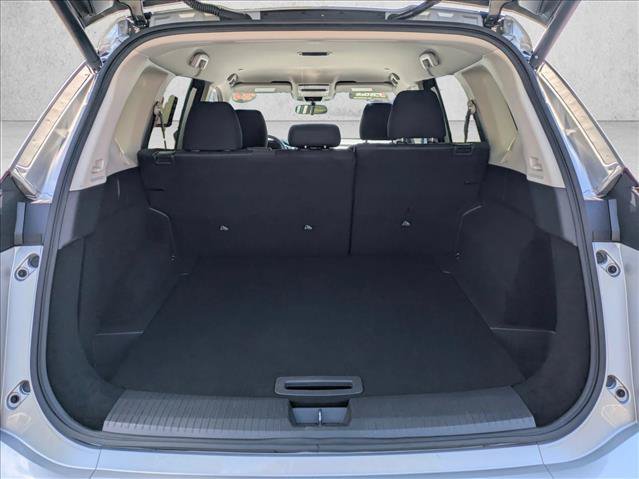 Used 2024 Nissan Rogue SV FWD image 6