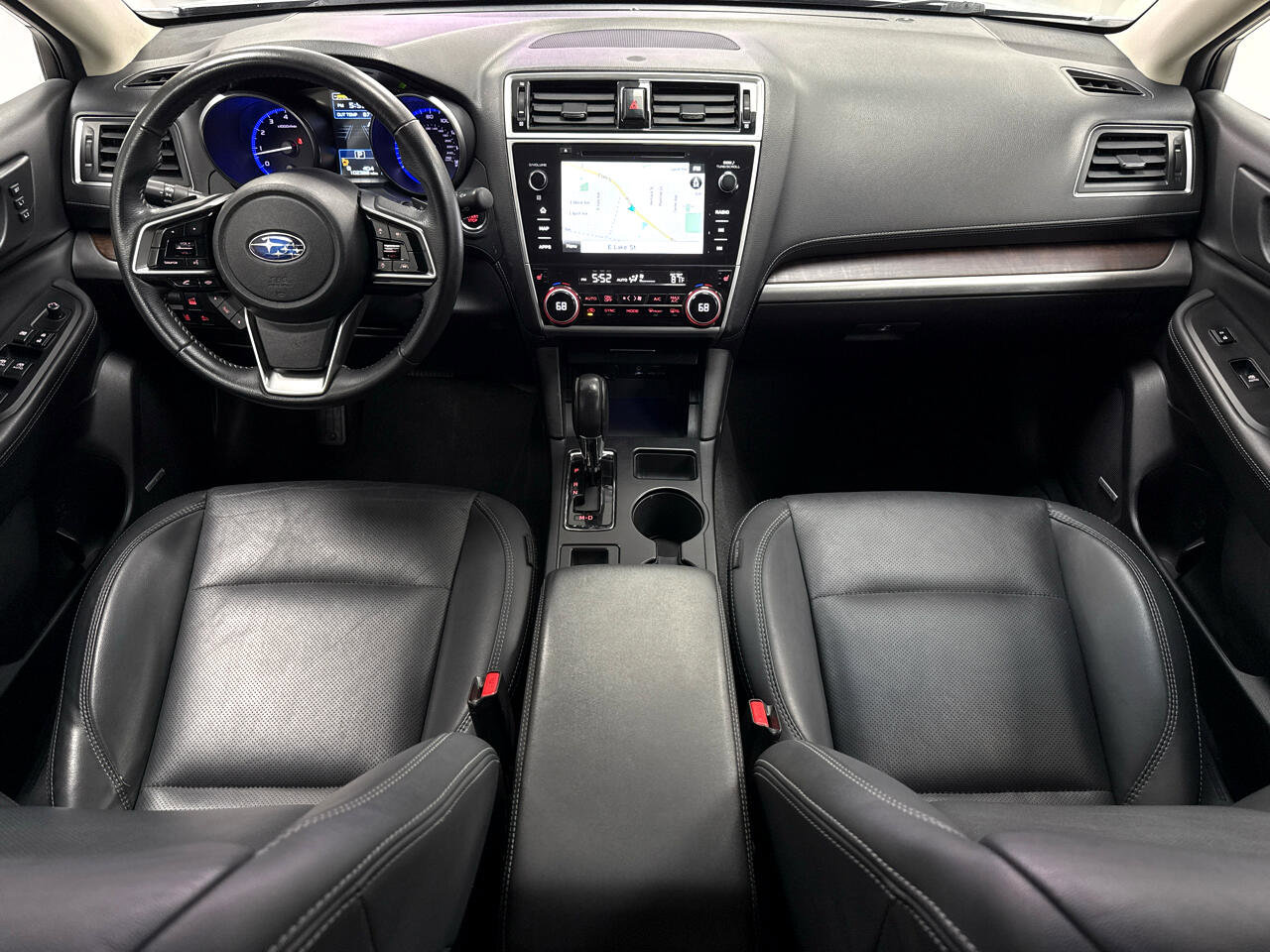 Used 2019 Subaru Outback 3.6R Limited w/ Popular Package #2 image 29