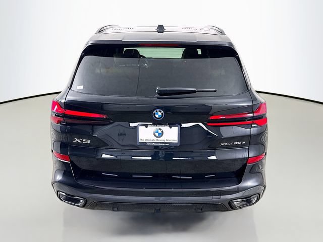 Used 2026 BMW X5 xDrive50e w/ M Sport Package AWD/4WD image 6