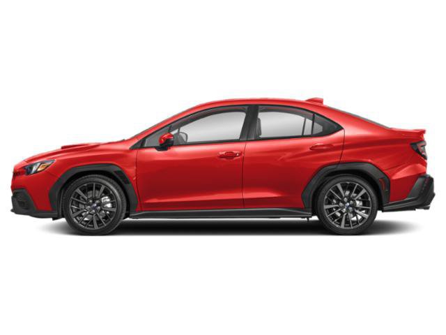 Used 2022 Subaru WRX Premium AWD/4WD image 3