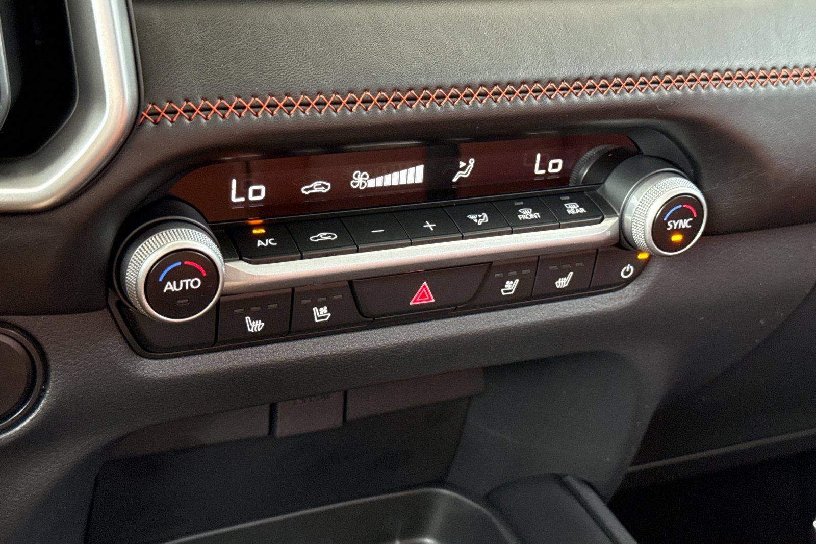 New 2026 MAZDA CX-50 AWD 2.5 S w/ Weather Package image 18