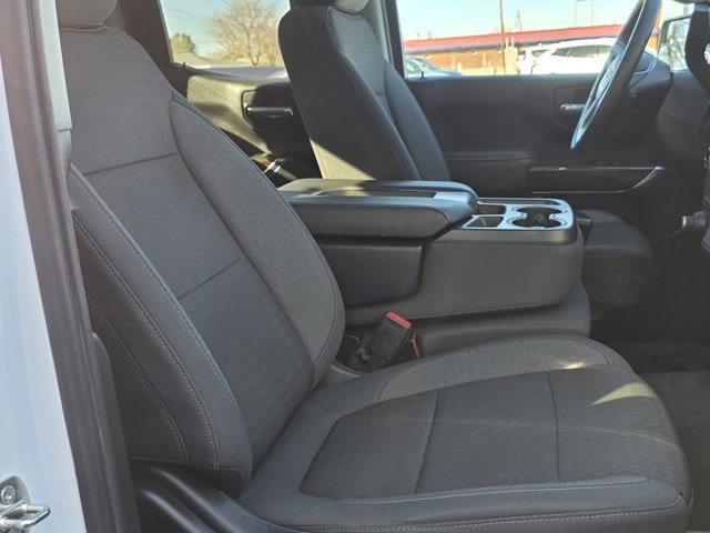 Used 2022 GMC Sierra 1500 Elevation image 33