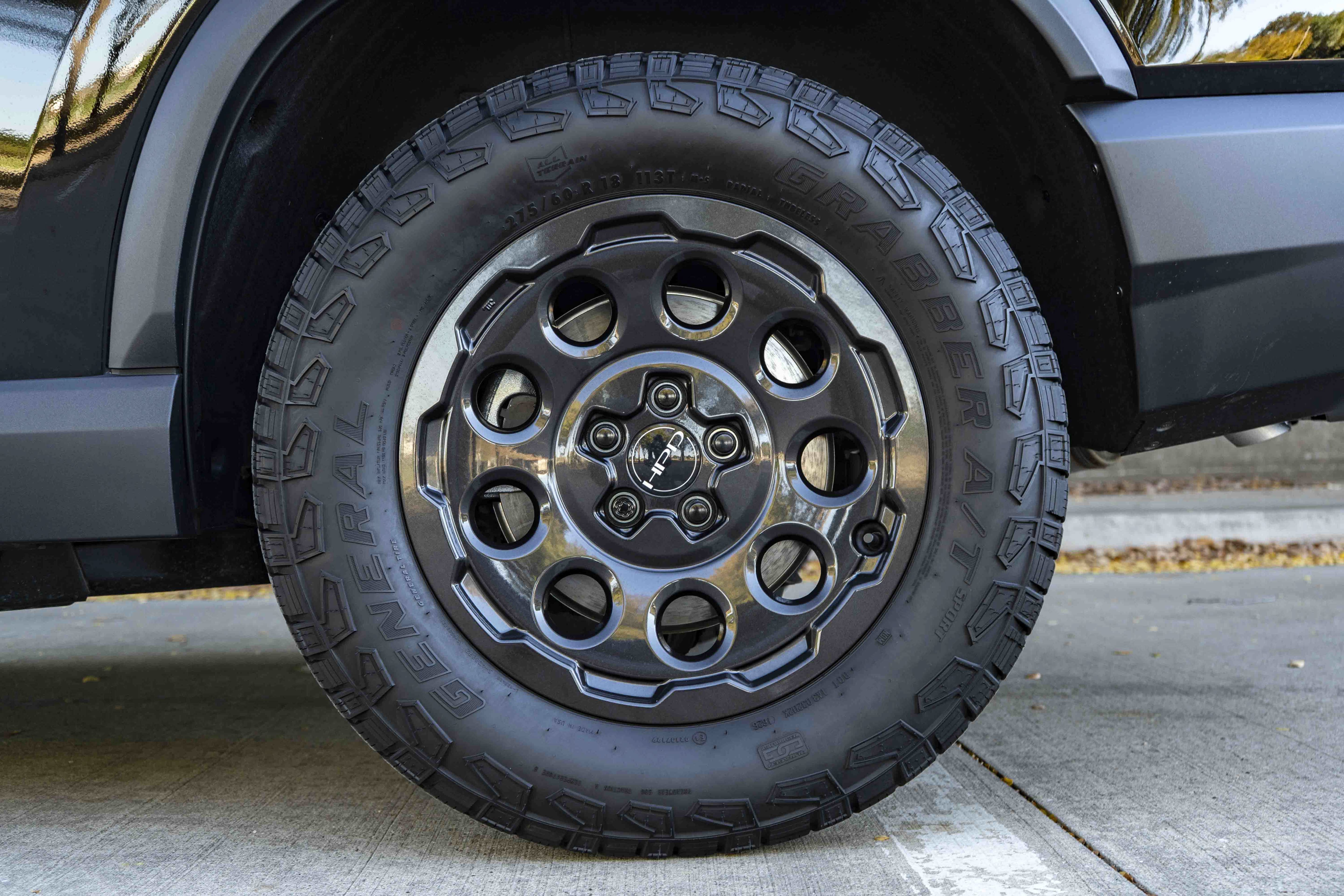 Certified 2026 Honda Passport TrailSport Elite image 15