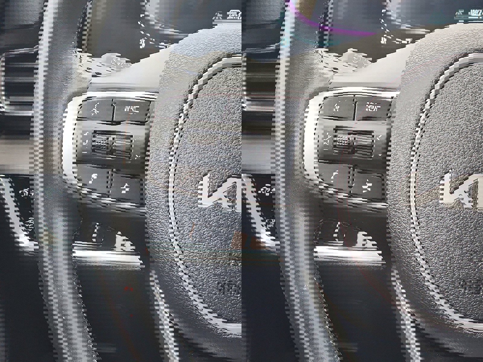 Used 2023 Kia Sportage X-Line w/ X-Line Premium Package image 15