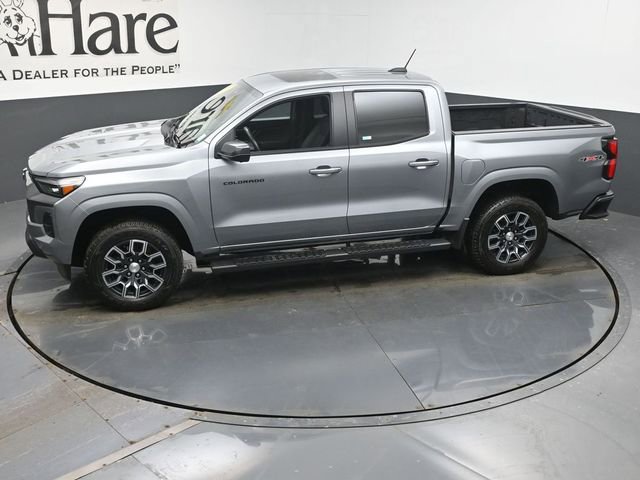 Used 2023 Chevrolet Colorado LT w/ LT Convenience Package III image 56