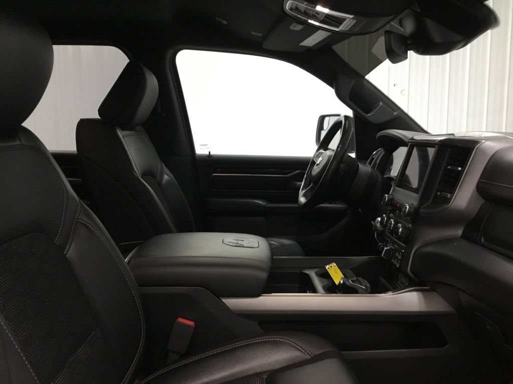 Used 2021 RAM 1500 Sport w/ Trailer Tow Group AWD/4WD image 22