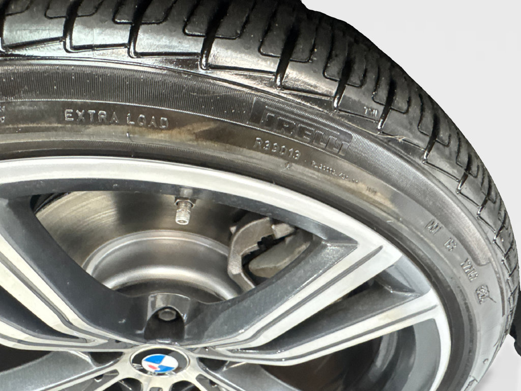 Used 2023 BMW 330i Sedan w/ Convenience Package RWD image 88