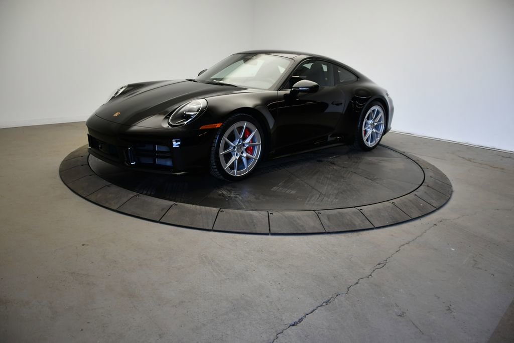 New 2026 Porsche 911 Carrera S RWD video 1