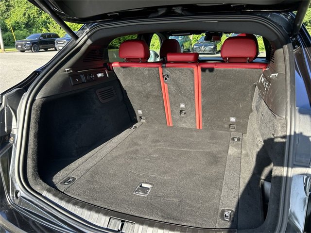 Used 2024 Alfa Romeo Stelvio Veloce image 27