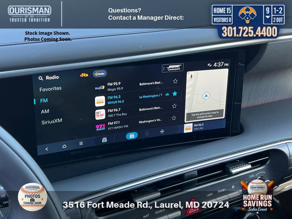 Certified 2026 Hyundai Palisade Calligraphy AWD/4WD image 11