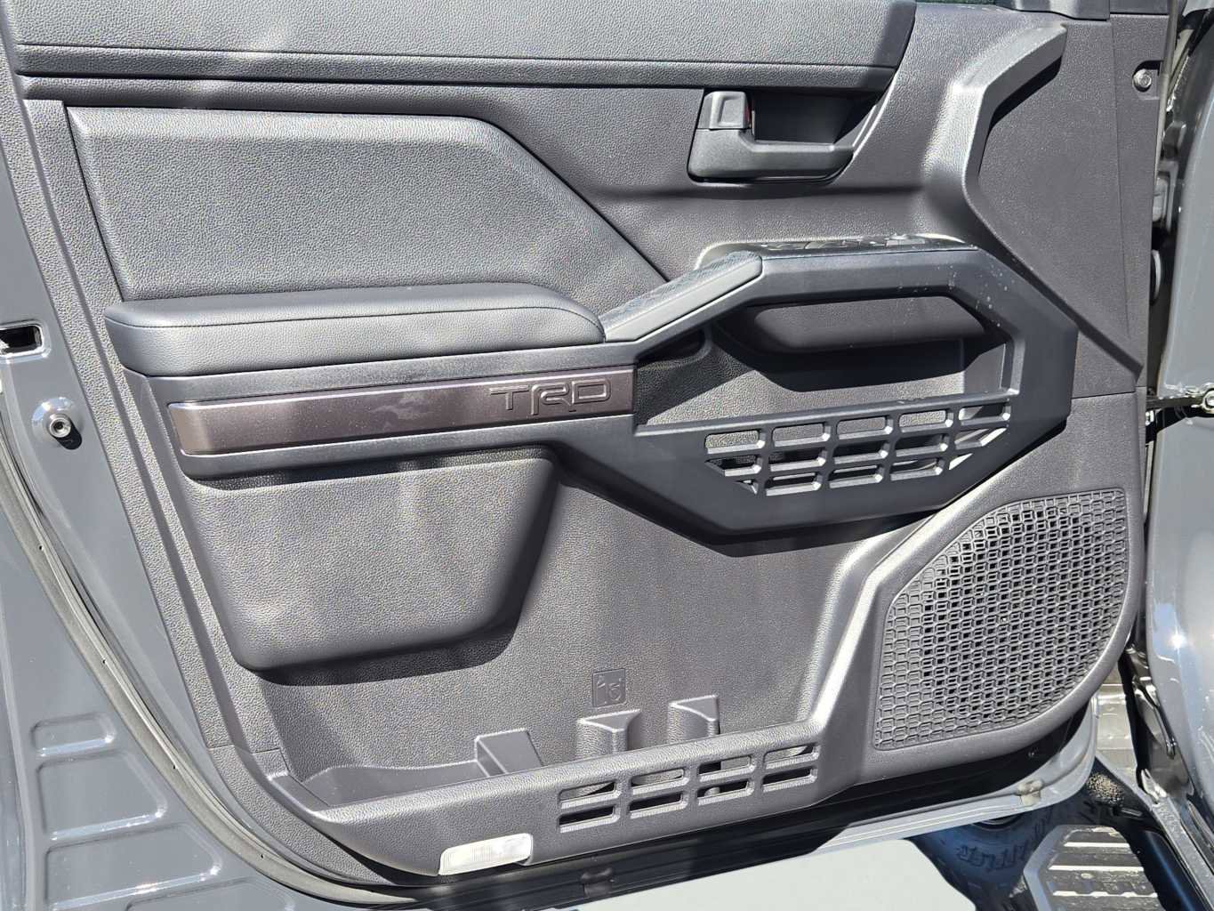 New 2026 Toyota 4Runner TRD Off-Road image 10