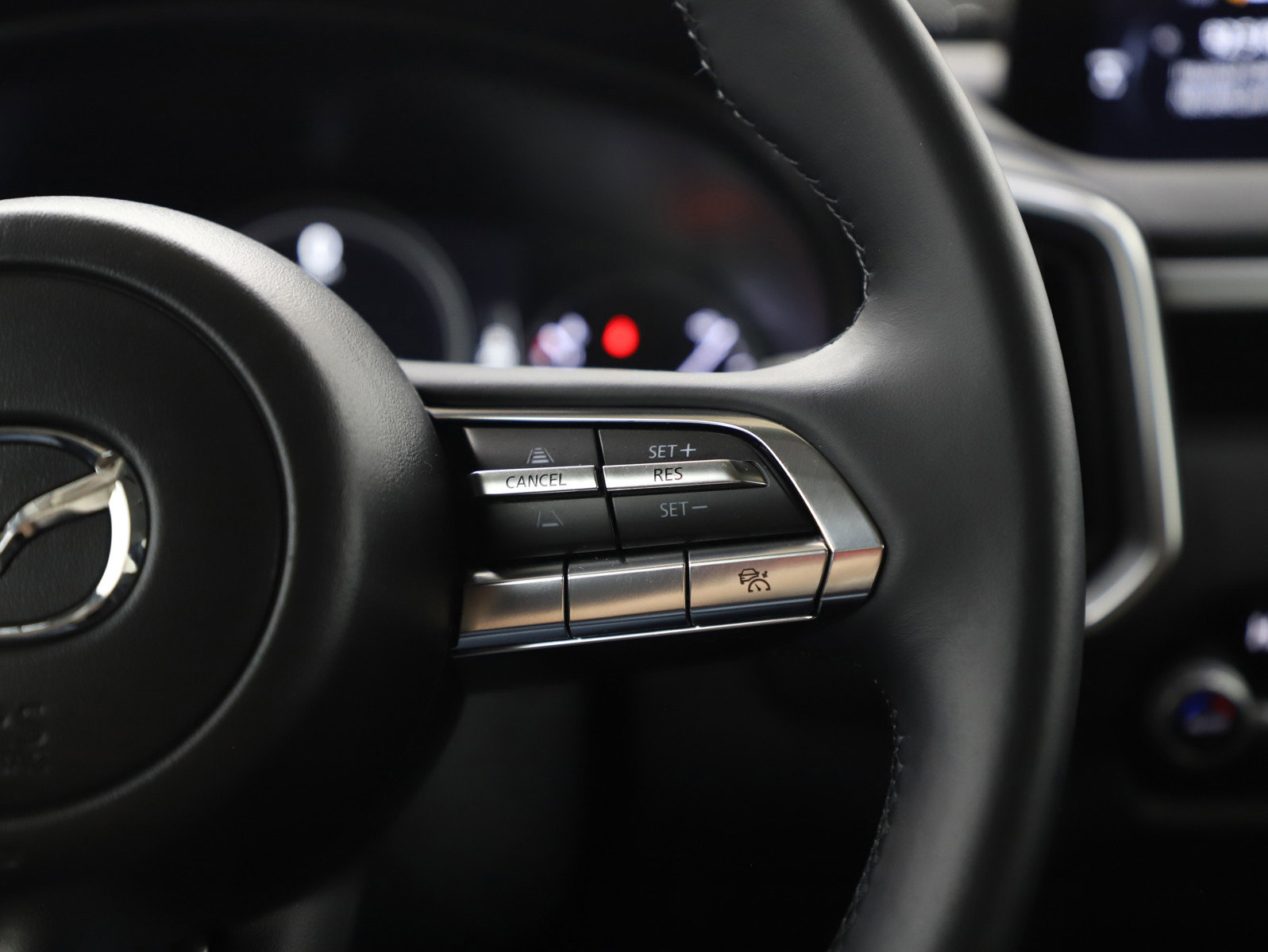 Certified 2025 MAZDA CX-50 AWD 2.5 S w/ Select Package image 28