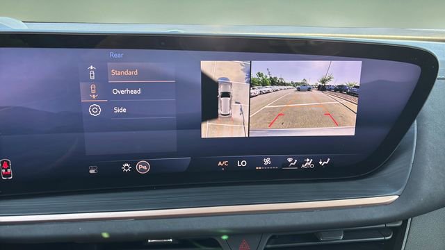 Used 2025 Buick Envision Sport Touring AWD/4WD image 26