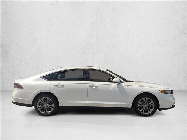 Used 2024 Honda Accord EX image 4