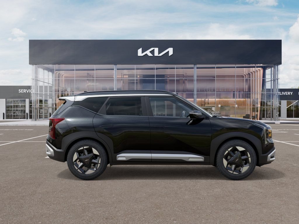 New 2027 Kia Seltos EX AWD/4WD image 7