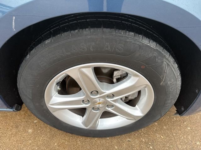 Used 2024 Chevrolet Malibu LT image 47